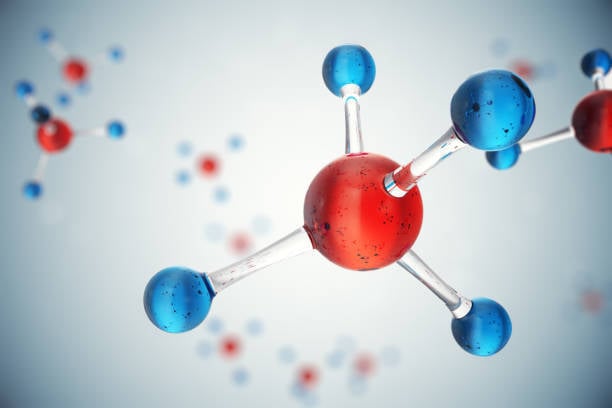 Carbon Molecule