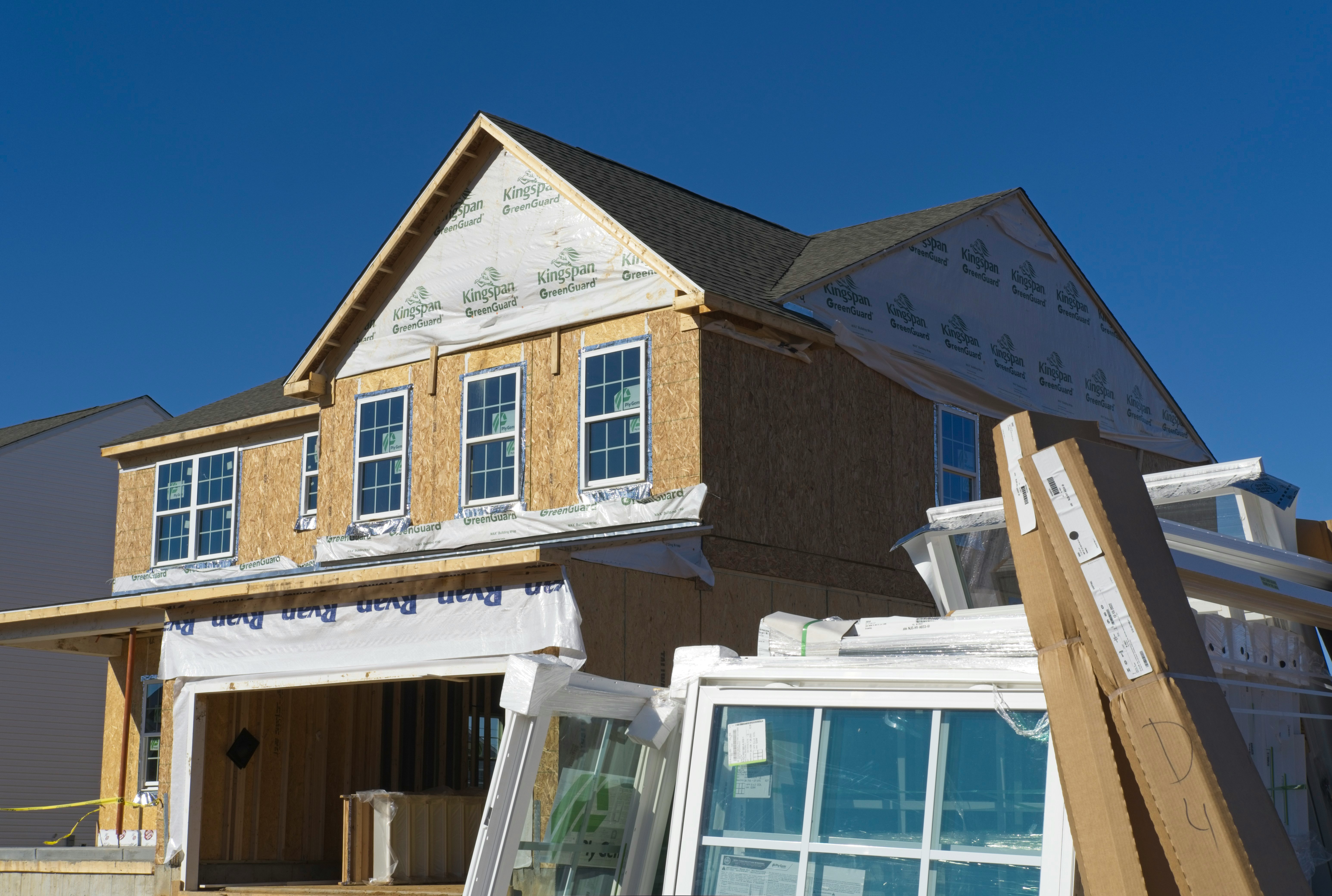 Home Builder