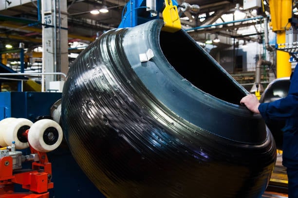 Tire Manufacturing