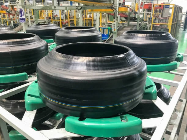Tire Manufacturing